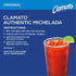 Clamato Original Tomato Cocktail Mixer, 64 fl oz, Bottle - Clamato