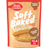 Betty Crocker Pumpkin Spice Soft Baked Cookie Mix, 15.6 oz, 3 Pack
