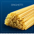 Barilla Spaghetti Pasta, 16 oz. Box (Pack of 8) - Non-GMO, Made with Durum Wheat Semolina - Kosher Certified - Barilla
