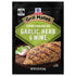 Mediterranean Garlic, Herb & Wine Marinade Mix by McCormick Grill Mates, 0.87 oz - McCormick