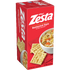 Pack of 2 Kellogg's Zesta Original Saltine Crackers, Soup Crackers, 16 oz - Zesta