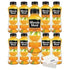 Minute Maid Fruit Juice 12 oz. Bottles - 10 Pack - Minute Maid