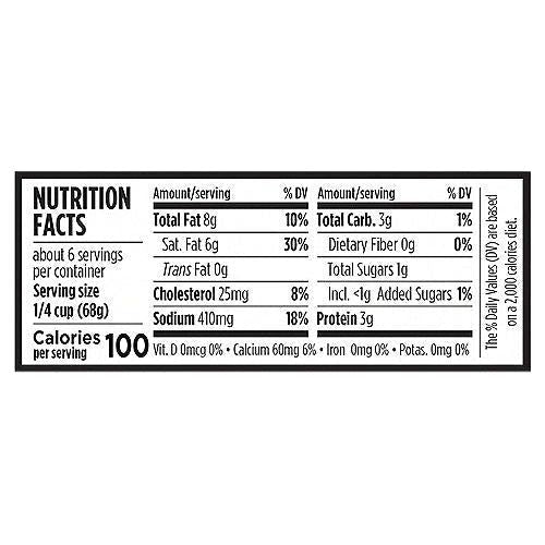 Creamy Tuscan Alfredo Pasta Sauce by Botticelli, 14.5 oz. - Botticelli