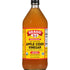 Bragg Organic Raw Apple Cider Vinegar, 32 Ounce - 3 Pack - Bragg