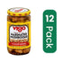 Vigo Marinated Mushrooms 12 oz Pack of 12 - Vigo Foods