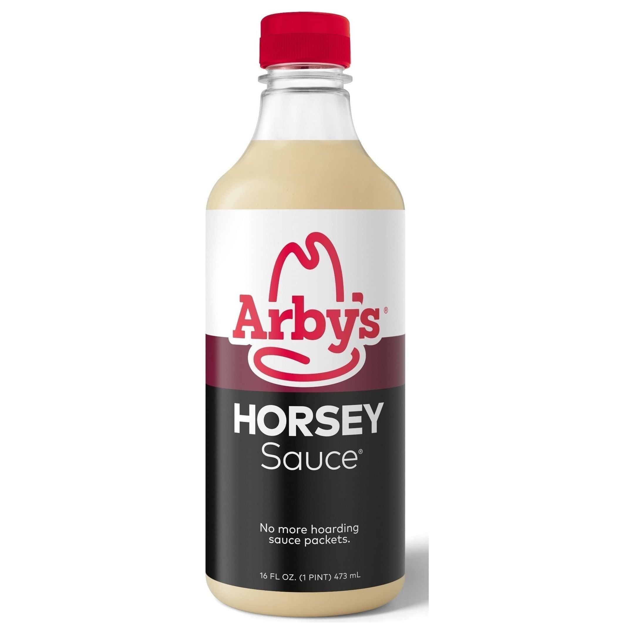 Arby's Horsey Sauce 16 fl oz - Arby's