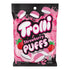 Trolli Strawberry Puffs Gummy Candy, 4.25 Ounce (Pack Of 12) - Truff