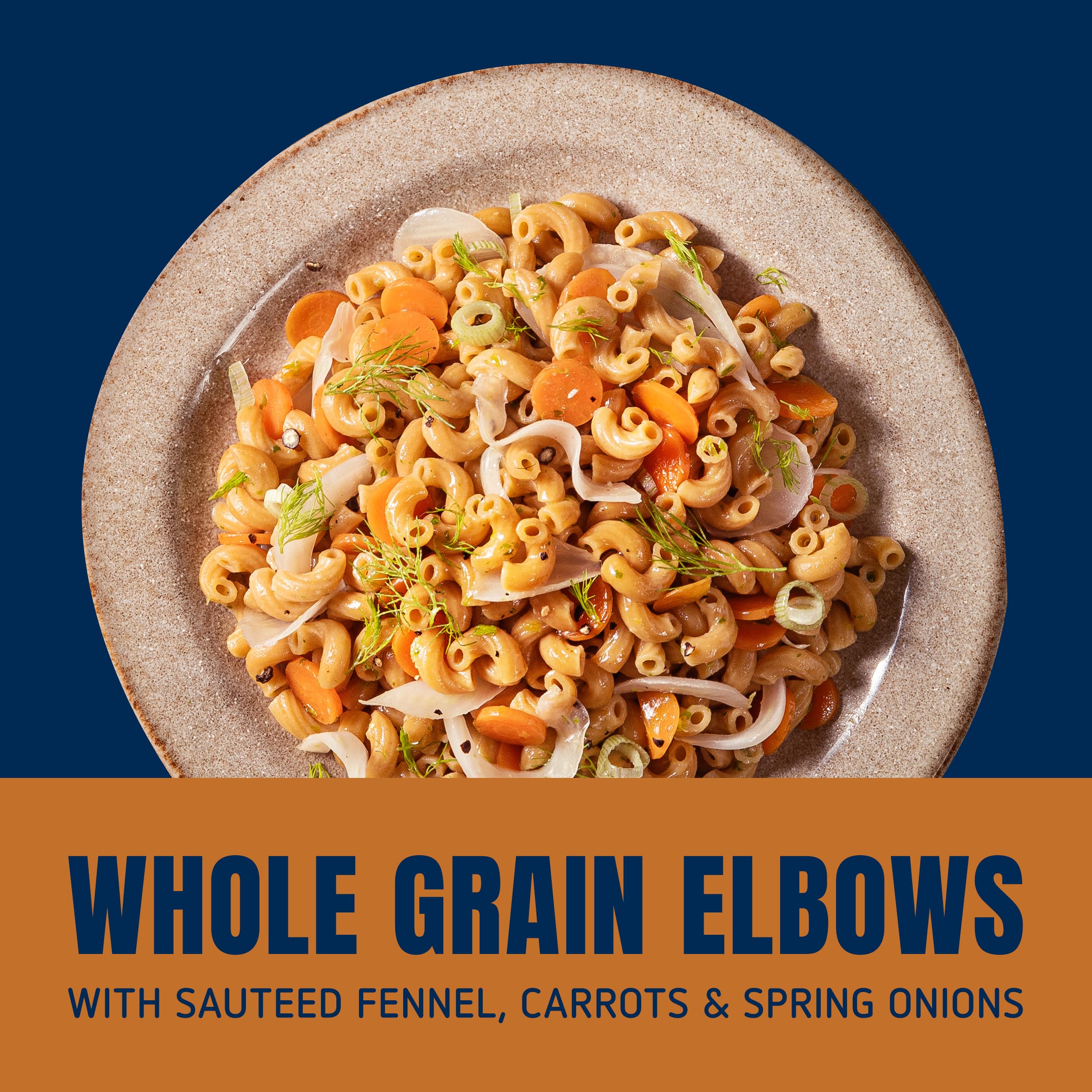 Barilla Whole Grain Pasta Elbows, 16 oz. Box (Pack of 12) - Non-GMO, Made With 100% Whole Grain Durum Wheat - Great Source of Fiber - Barilla