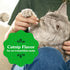 GREENIES Feline Veterinarian-Recommended Adult Natural Denta, 9.75 OZ