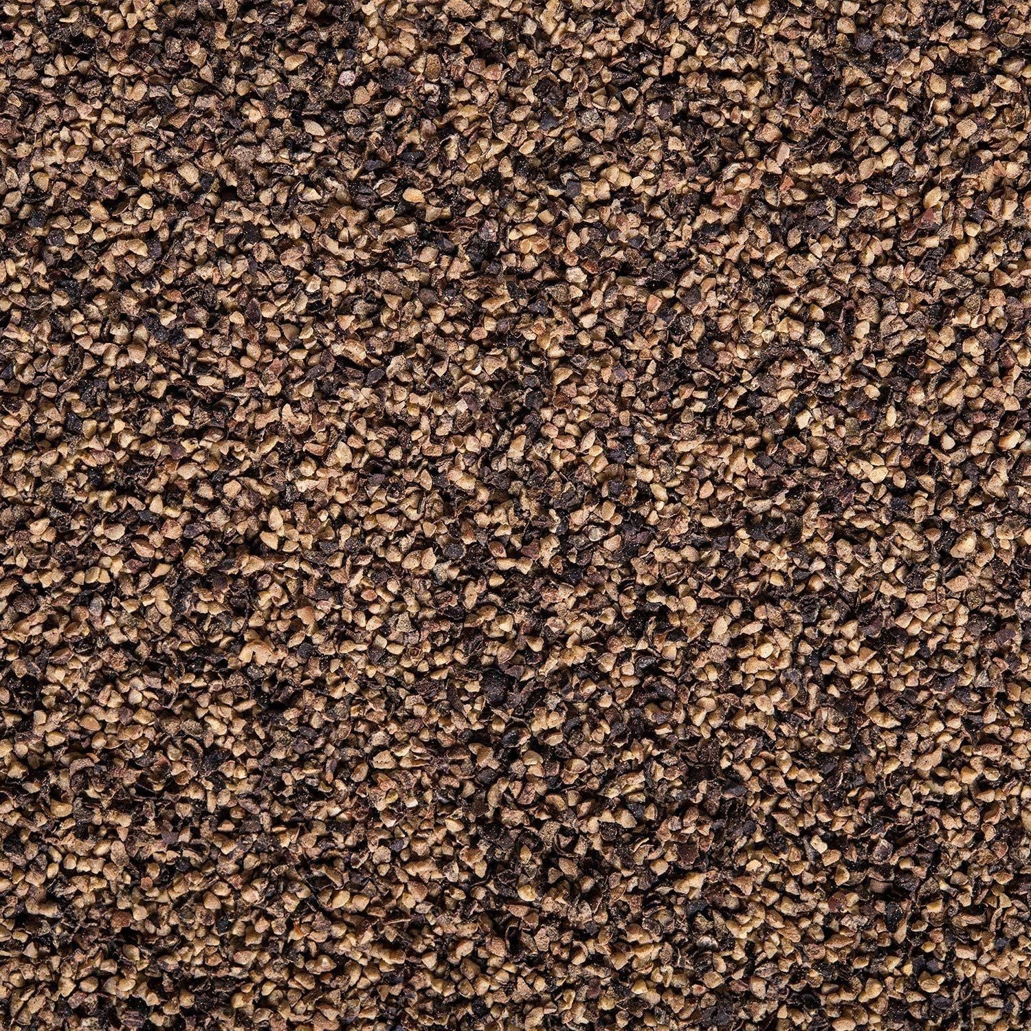 McCormick Hand-Harvested Pure Ground Black Pepper, 3 oz (12-Pack) - McCormick