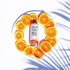 BUBBL'R Blood Orange Mango Sparkling Energy Water, 12 Fl Oz Cans, 12 Pack - Bubbl'r