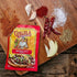 Cholula Medium Taco Seasoning Mix - 1 oz Flavor Envelope - Cholula