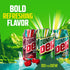 Mountain Dew, Dirty Mountain Dew, Cream Soda Dew, 12 fl oz Cans, (12 Pack) - Mountain Dew