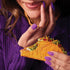 Taco Bell Crunchy Taco Shells with Mild Seasoned Flavor, 12 Count Box - Taco Bell