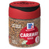 McCormick Caraway Seeds, 0.9 oz - Pack of 6, Premium Flavor for Baking & Cooking - McCormick