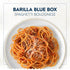 Barilla Spaghetti Pasta, 16 oz. Box (Pack of 8) - Non-GMO, Made with Durum Wheat Semolina - Kosher Certified - Barilla