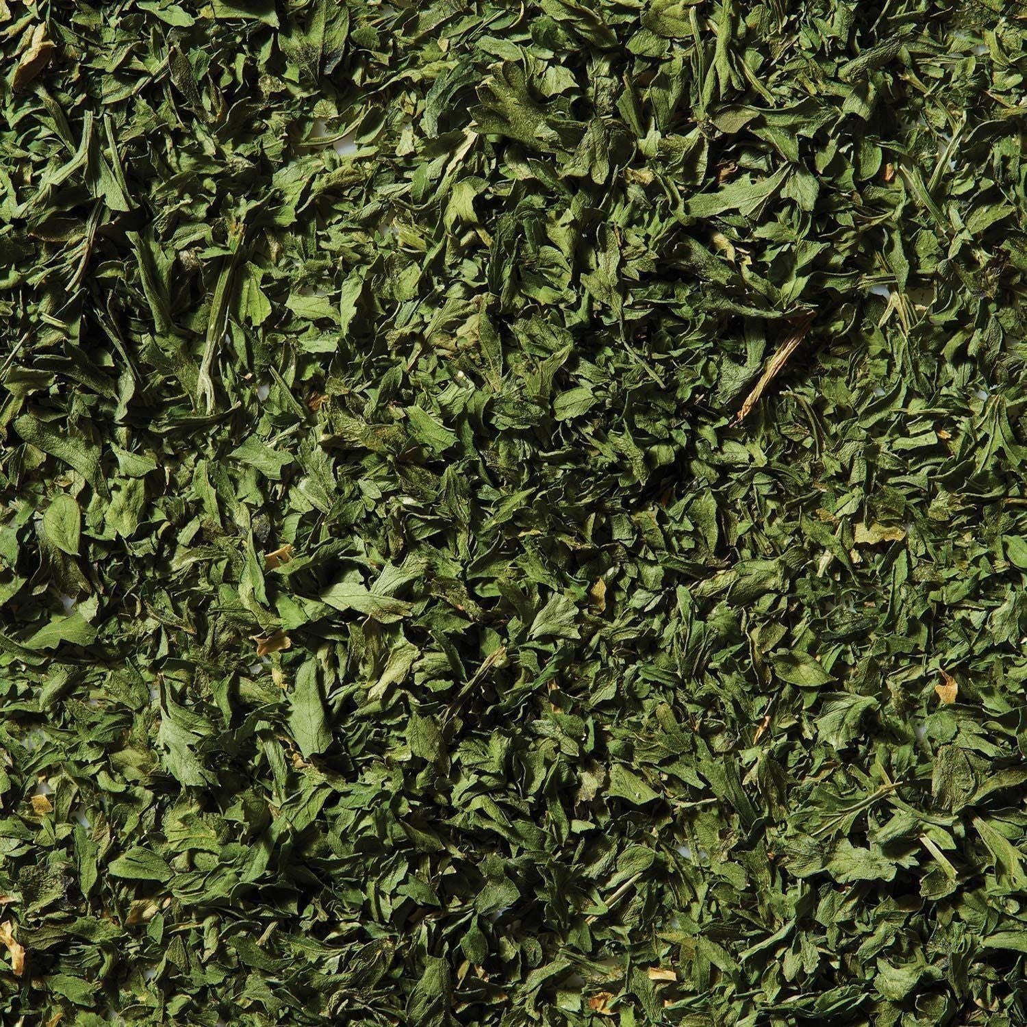 McCormick Dried Parsley Flakes, 0.5 oz - McCormick