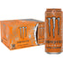 Monster Energy Ultra Sunrise Citrus Burst, Sugar-Free Energy Drink, 16 oz Cans - 12 Pack - Monster Energy