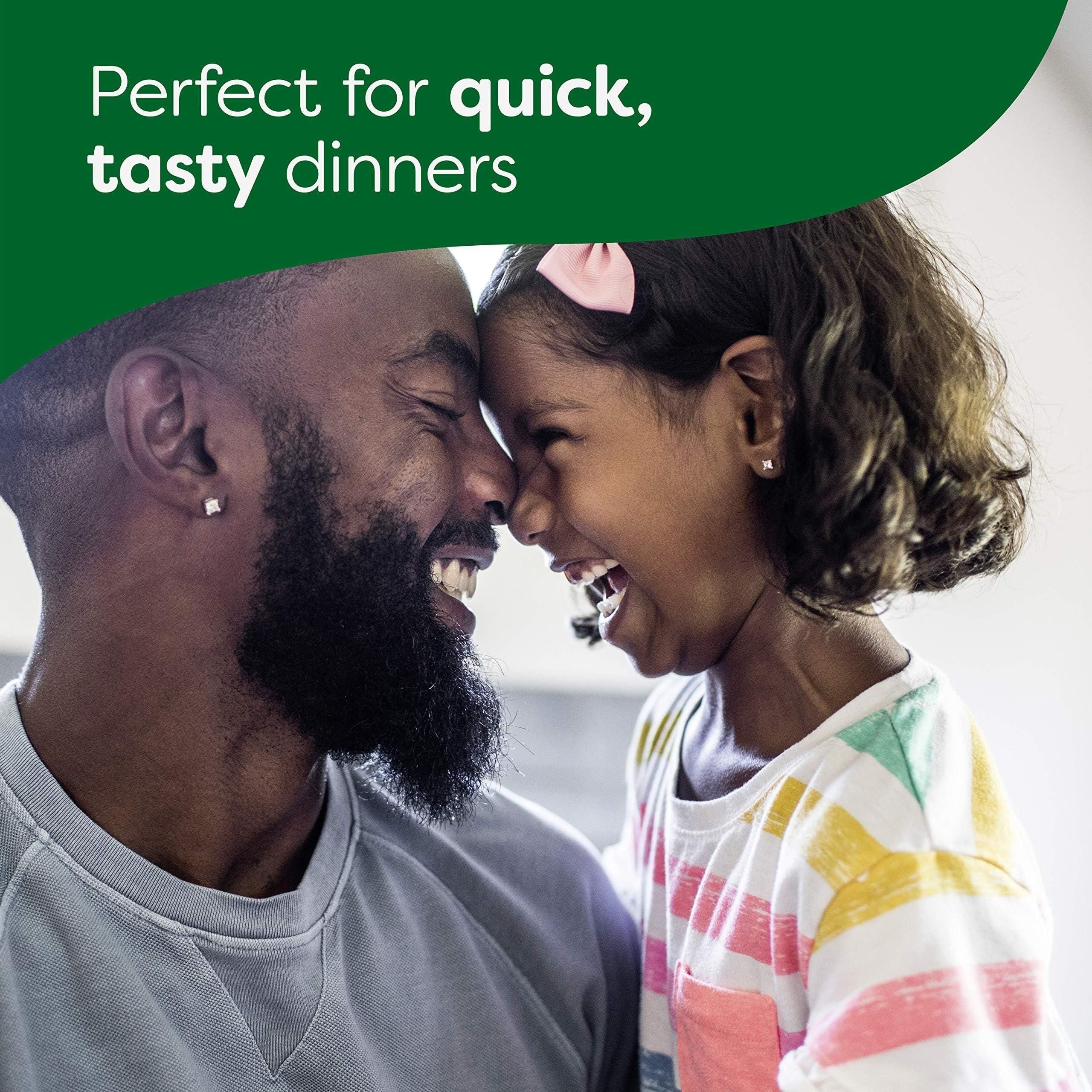 Knorr Pesto Pasta Sauce Mix - No Artificial Flavors or MSG, 0.5 oz (Pack of 24) - Knorr