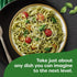 Knorr Pesto Pasta Sauce Mix - No Artificial Flavors or MSG, 0.5 oz (Pack of 24) - Knorr