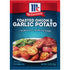 McCormick Toasted Onion & Garlic Roasted Potato Seasoning, 1.25 oz (12 Pack) - McCormick