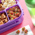 NERDS Rainbow Gummy Clusters, Crunchy & Chewy Candy, 8 oz - Nerds