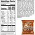 Grandma's Nostalgic Chocolate Chip Cookies, 2 Count Packs (Set of 20) - Grandma's
