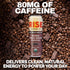 Rise Brewing Mocha Nitro Cold Brew Latte - Rise Brewing