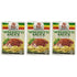 Lawry's Spaghetti Spices & Seasonings Mix, 1.5 oz, Pack of 3 - Lawry's