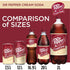 Dr Pepper Cream Soda Fusion, 12 fl oz, 12 Can Pack - Dr. Pepper