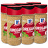 McCormick Oregano Leaves, 0.75 oz, Pack of 6 - Perfect for Mediterranean and Italian Dishes - McCormick