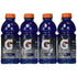Gatorade Wide Mouth Fierce Grape, 8 ct, 20 oz - Gatorade