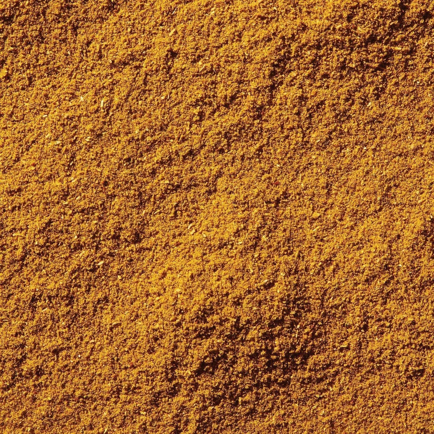 McCormick Authentic Indian Curry Spice Blend, 1.75 Oz - McCormick