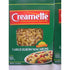 Creamette Family-Sized Large Elbow Macaroni Pasta - 4 x 1 Pound Boxes - Creamette