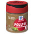 McCormick Savory Herb Poultry Seasoning Blend, 0.65 oz (Pack of 6) - McCormick
