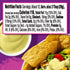 Taco Bell Creamy Avocado Ranch Dressing, 12 fl oz Bottle - Taco Bell