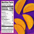 Taco Bell Crunchy Taco Shells with Mild Seasoned Flavor, 12 Count Box - Taco Bell