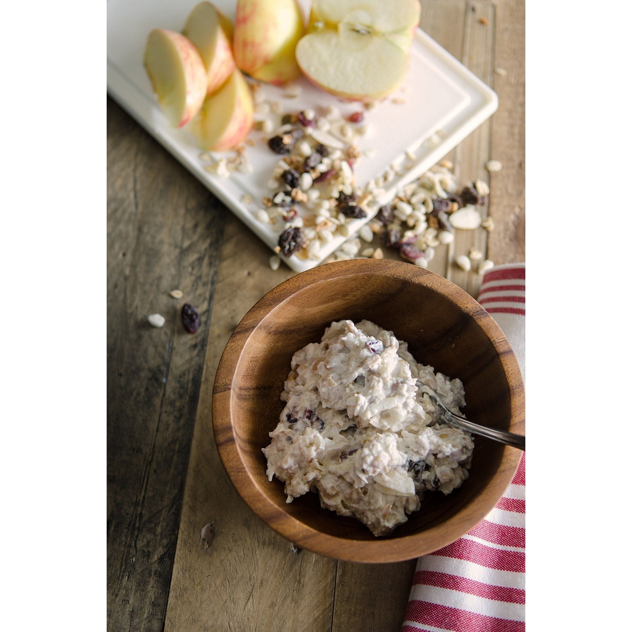 Bob's Red Mill Gluten-Free Swiss-Style Muesli, 16oz, 4-Pack - Bob's Red Mill
