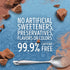 Swiss Miss Milk Chocolate Hot Cocoa Mix Canister, 22.23 OZ - Swiss Miss