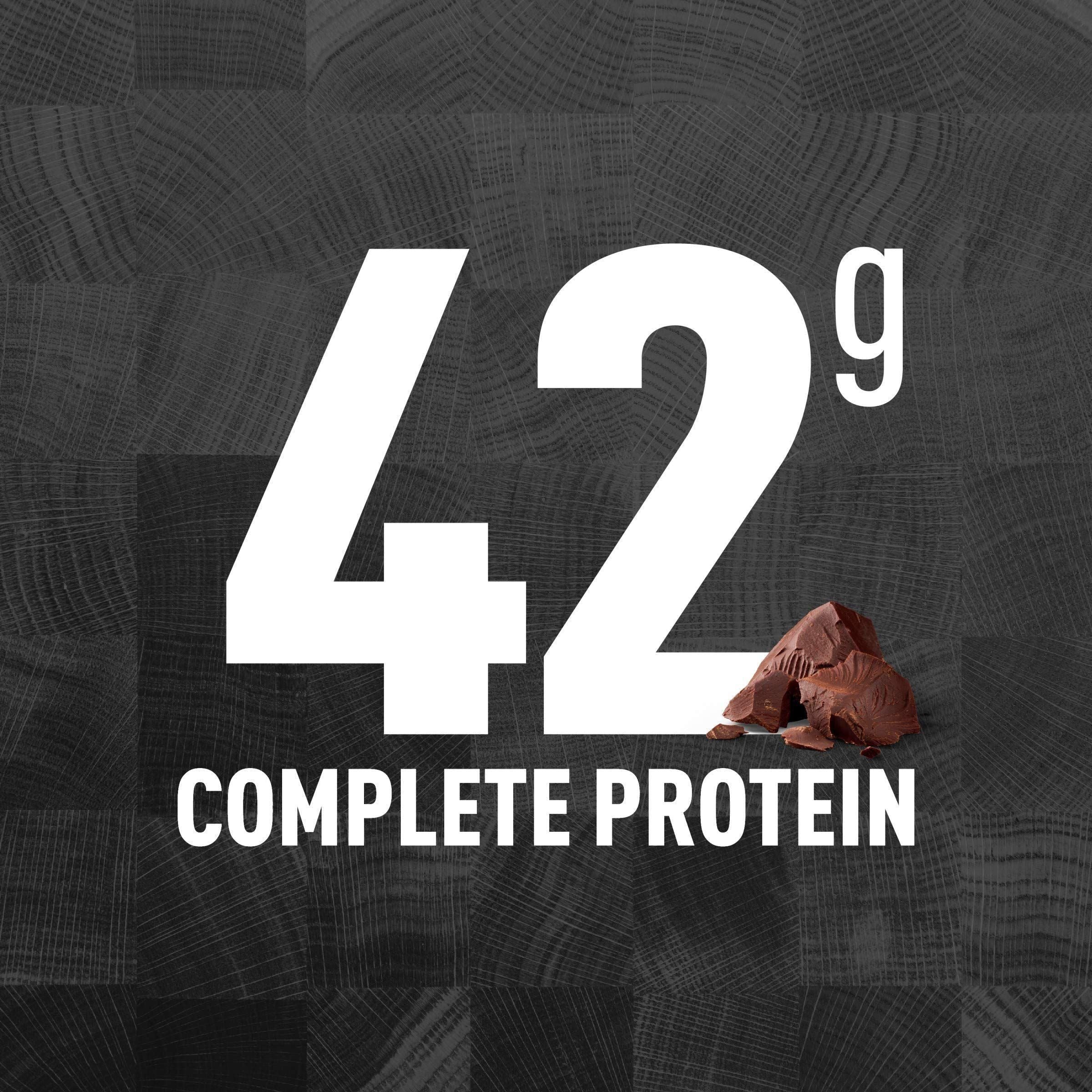 Core Power Elite Chocolate Protein Shake - 42g Protein, 14 Fl Oz (Pack of 3) - Core Power