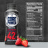 Fairlife Core Power Elite Strawberry Protein Shake, 14 fl oz (Pack of 6) - Core Power