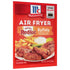 McCormick Buffalo Air Fryer Seasoning Mix, 1.25 oz (Pack of 12) - McCormick