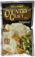Williams Country Gravy Mix 2 Ounces (Pack of 6) - Williams