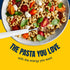 Barilla Protein+ (Plus) Elbows Pasta, 14.5 Ounce (Pack of 12) - plant based - Made from Lentils, Chickpeas & Peas - Non-GMO, Kosher Certified - Barilla