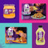 Taco Bell Creamy Avocado Ranch Dressing, 12 fl oz Bottle - Taco Bell