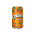 Caffeine-Free Crush Orange Soda, 12 oz Cans - 12 Pack - Orange Crush