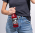 Jones Soda Co. Strawberry Lime 12 oz Pack of 12 Glass Bottle