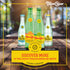 Topo Chico Tangerine Ginger Sparkling Water, 12 fl oz, 8 Pack
