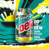 24 pack Mountain Dew, Baja Cabo Citrus Zero Sugar 12 Fl Oz Cans