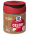 McCormick Premium Celery Seed, 0.95 oz - Enhance Your Dishes with Earthy Flavor - McCormick